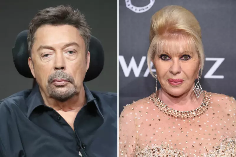 Tim Curry's Hilarious Trump Confession: The Untold Story Behind His Home Alone 2 Cameo