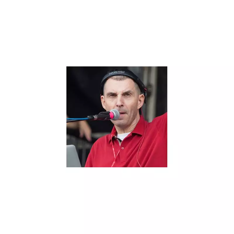 Tim Westwood Faces Multiple Sexual Offence Charges Following Police Investigation