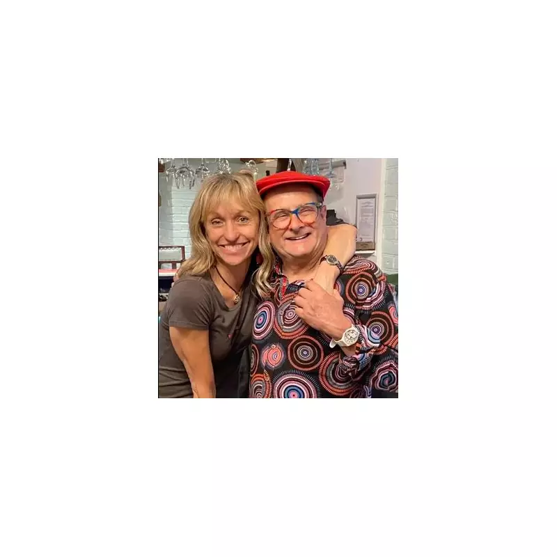 Timmy Mallett's Heartbreaking Diagnosis: 'You Don't Have Long Left' Doctors Reveal