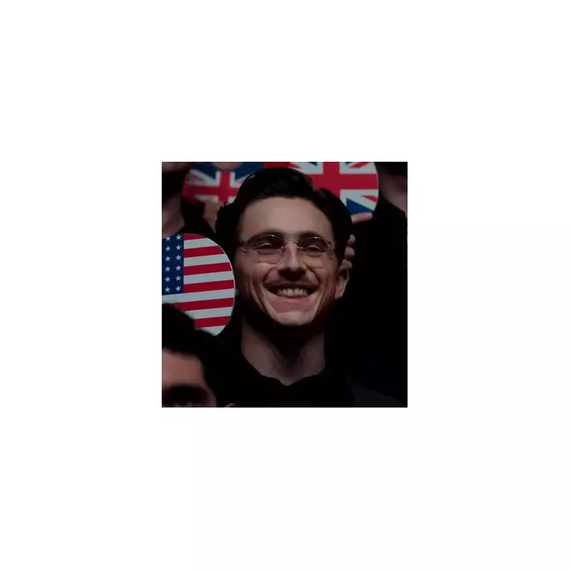 Timothée Chalamet Ditches Signature Curls For Dramatic New Look That Has Fans Stunned