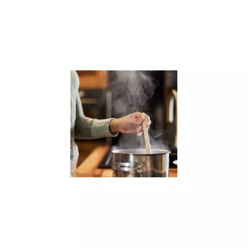 Tin Can Triumph: How To Transform Basic Tinned Soup Into A Gourmet Masterpiece