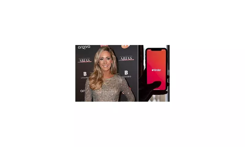 Tinder Nightmare: Woman Discovers Stranger Impersonating Her on Dating App After Overhearing Shocking Pub Conversation