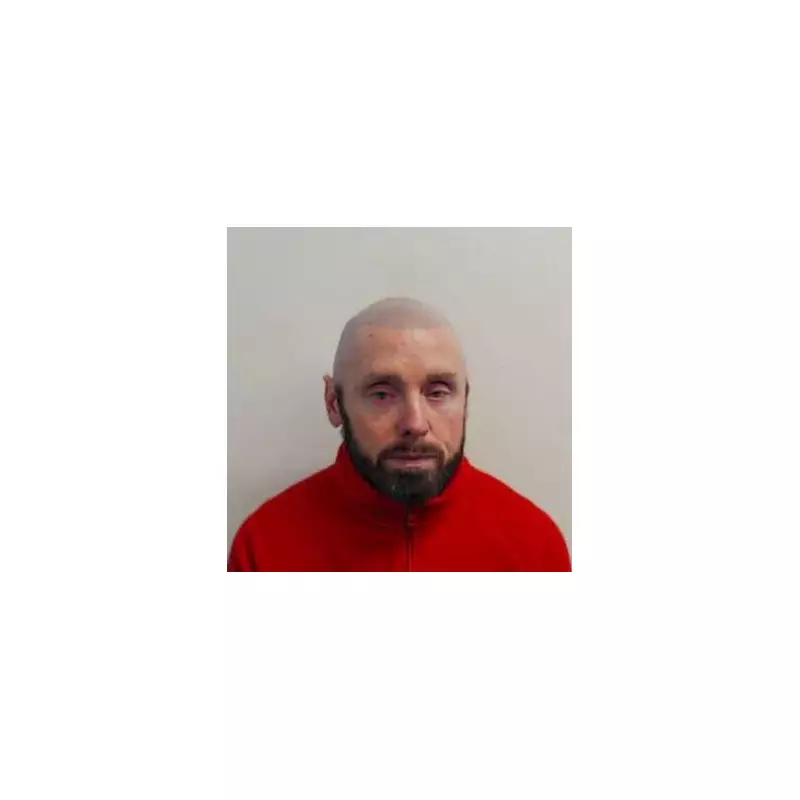 Tinder Rapist Posed as City Worker to Lure Victims in Chilling Dating App Scam