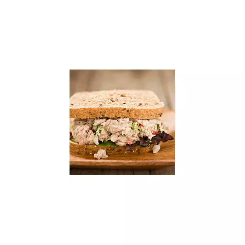 Tired of Tasteless Tuna? 5 Chef-Approved Hacks to Transform Your Sandwich Filling