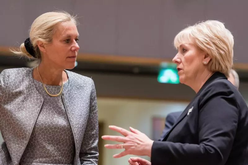 Tánaiste's Brexit Warning: Northern Ireland's Future at Critical Juncture