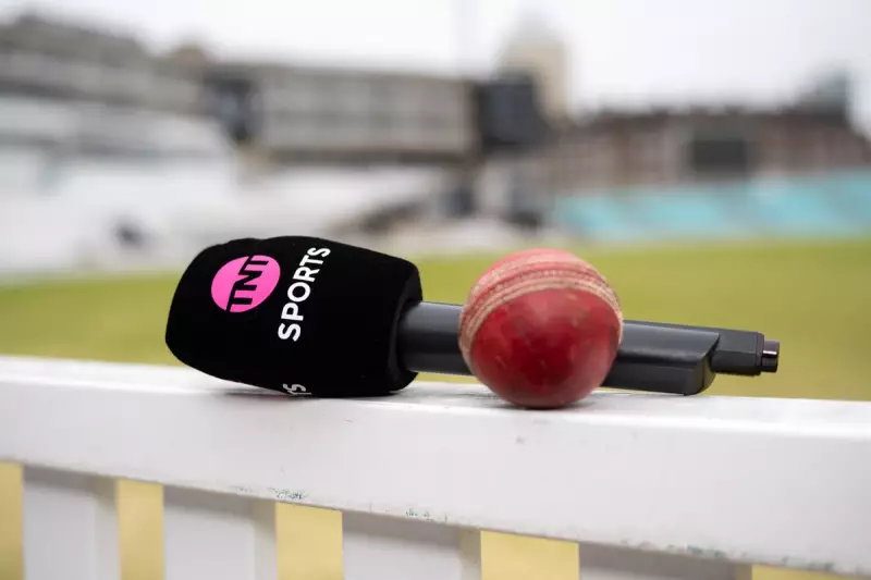 TNT Sports Faces Backlash Over Cycling Commentator's Cricket Role in Ashes Coverage