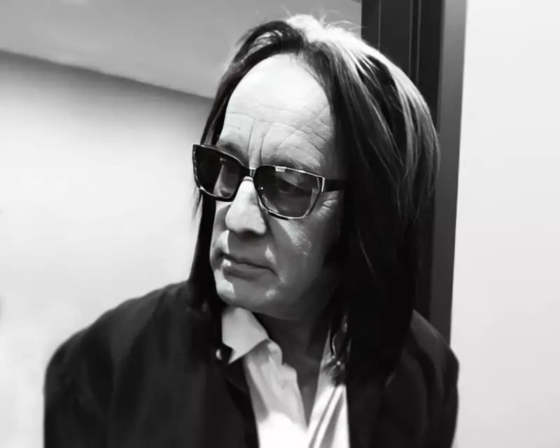Todd Rundgren Announces UK Tour and Opens Up for Fan Questions Ahead of 2025 Concerts