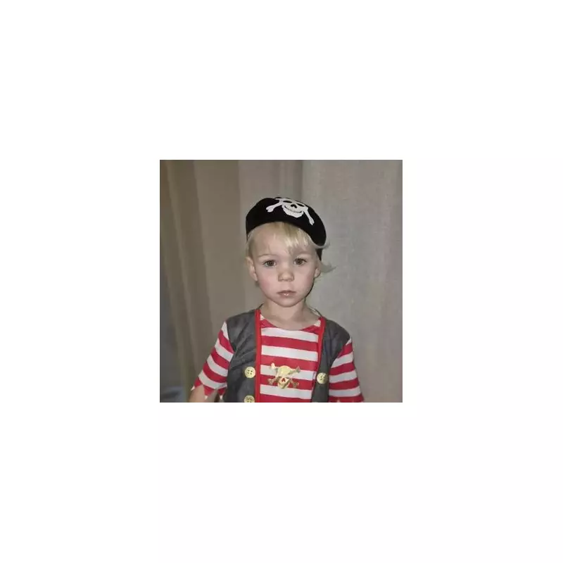 Toddler's Sandbox Shock: Two-Year-Old Digs Up Human Skull in Family Garden