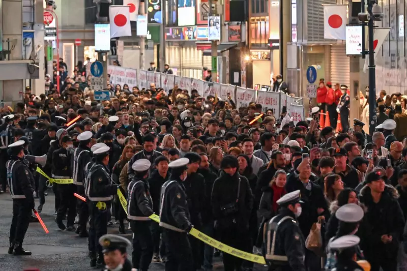 Tokyo's Hidden Racism Crisis: Foreign Residents Speak Out Against Shocking Discrimination