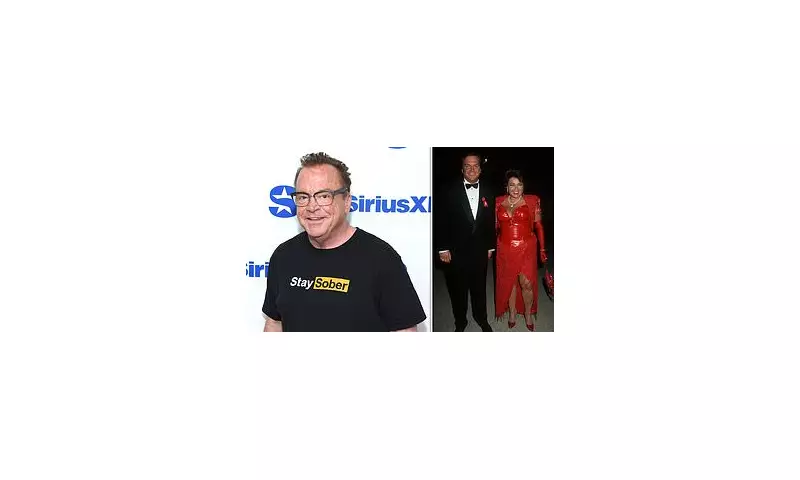 Tom Arnold's Shocking Confession: The Bizarre Truth About His Marriage to Roseanne Barr