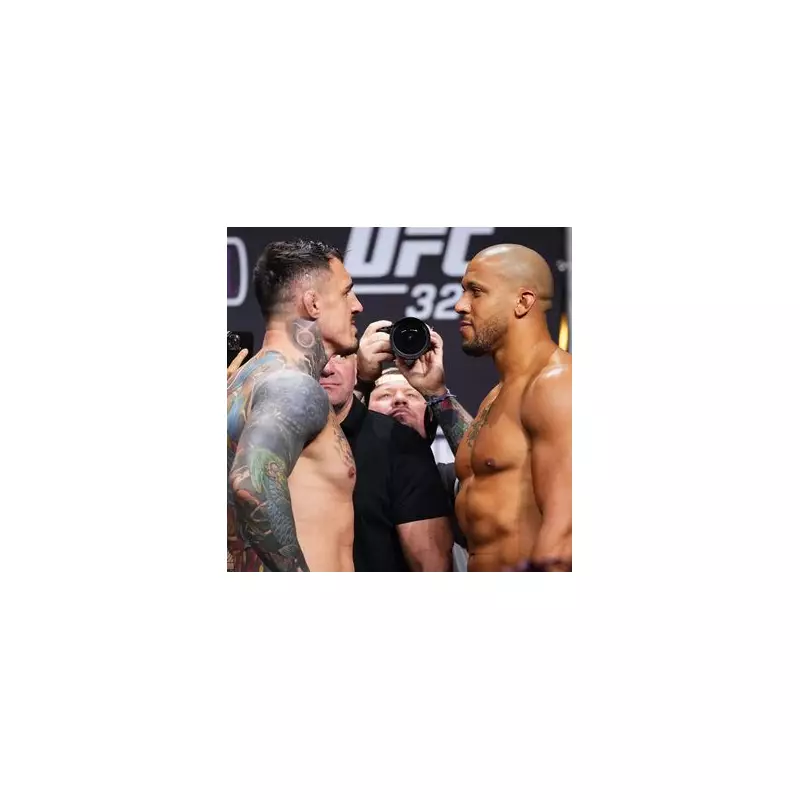 Tom Aspinall's UFC 304 Manchester Showdown: UK Start Time, Fight Card Details and How to Watch
