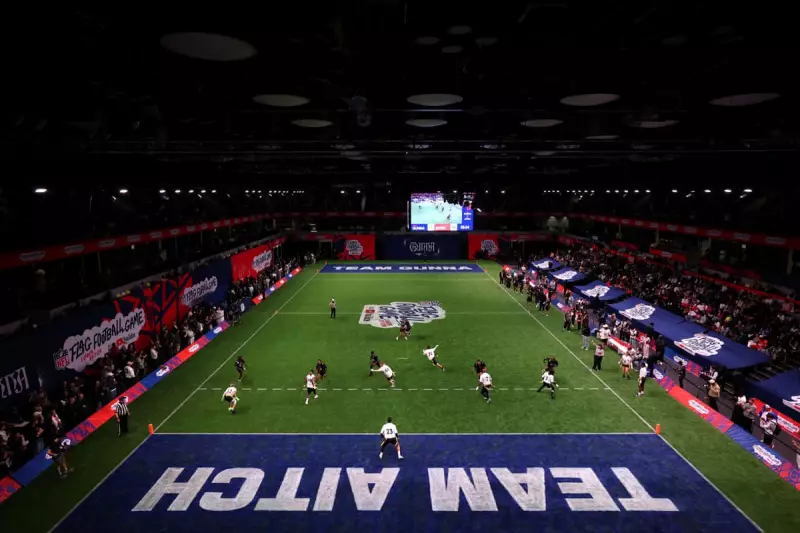 Tom Brady's Olympic Dream: NFL Legend Leads Saudi-Backed Flag Football Charge for LA 2028