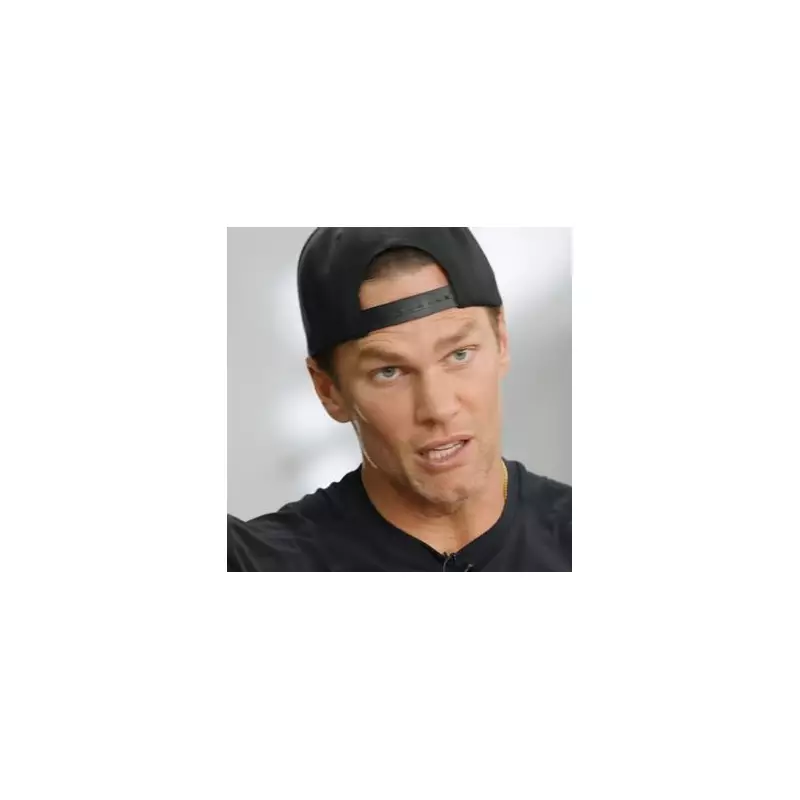 Tom Brady's Shock NFL U-Turn: Fox Sports Deal in Jeopardy as Legend Considers Playing Return