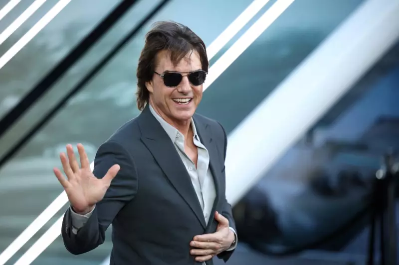Tom Cruise Cake Recall: Doan's Bakery Pulls Products Over Safety Fears