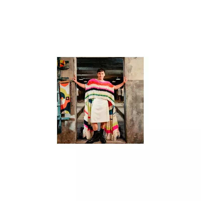 Tom Daly Breaks Down in Tears During Gruelling Reality Competition Show