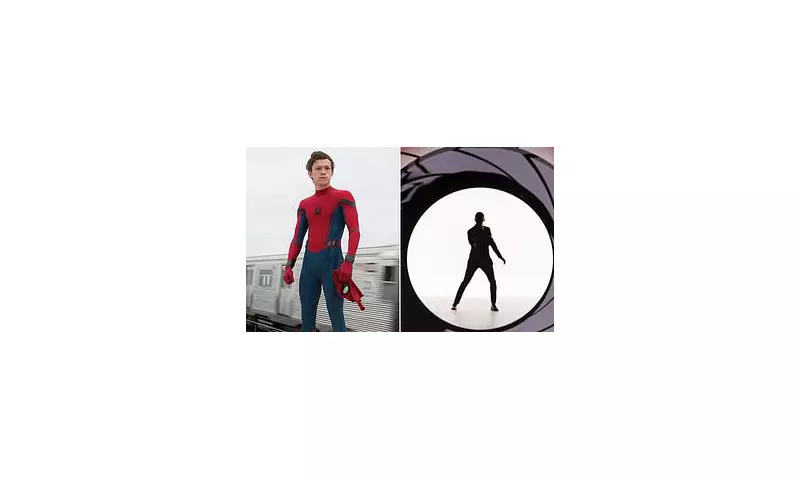 Tom Holland as 007: Spider-Man Star Tipped to Become Next James Bond in Groundbreaking Casting Move