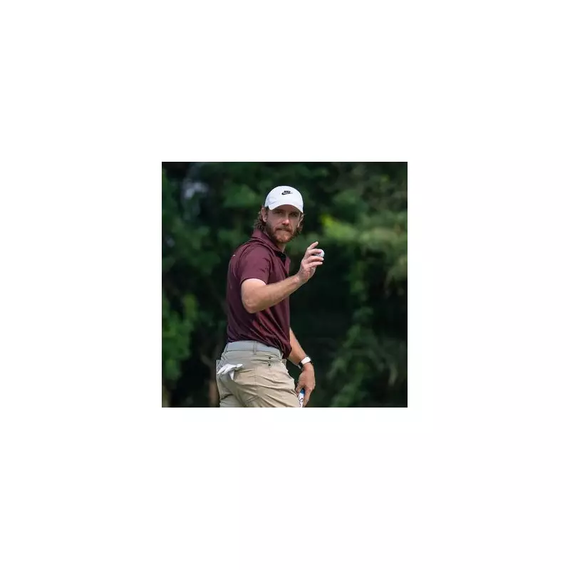 Tommy Fleetwood's LIV Golf Earnings Revealed: How Much Did He Really Make?