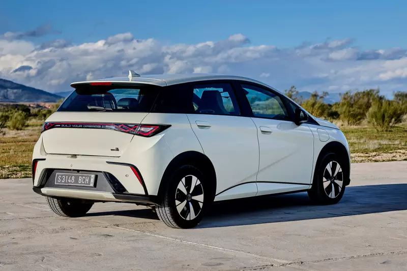 Top 10 Best Small Electric Cars 2024: UK's Ultimate Eco-Friendly City Runabouts