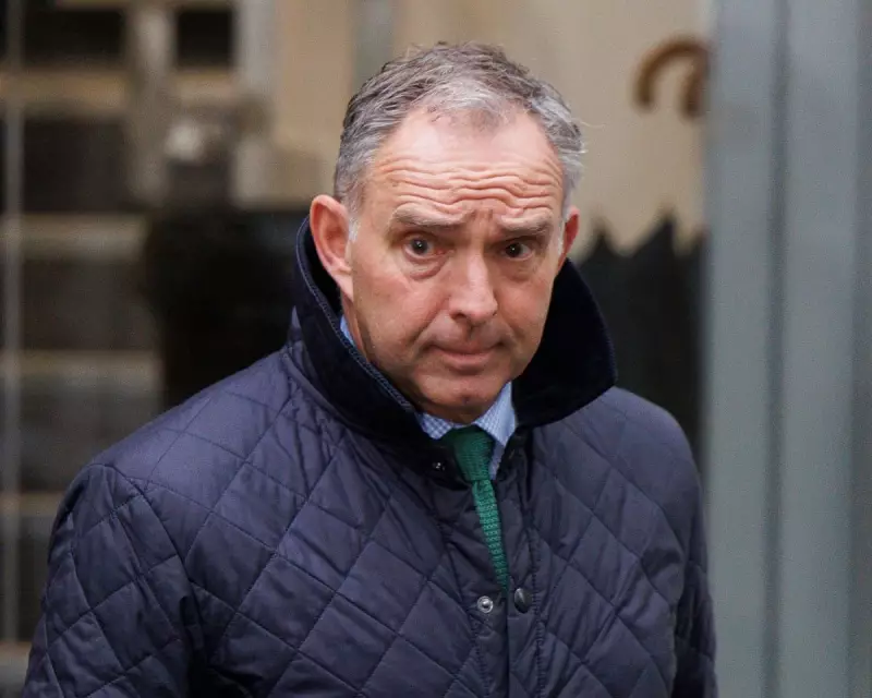 Top Contender's Bid for UK Ambassador to US Faces Major Setback Over Critical Trump Article