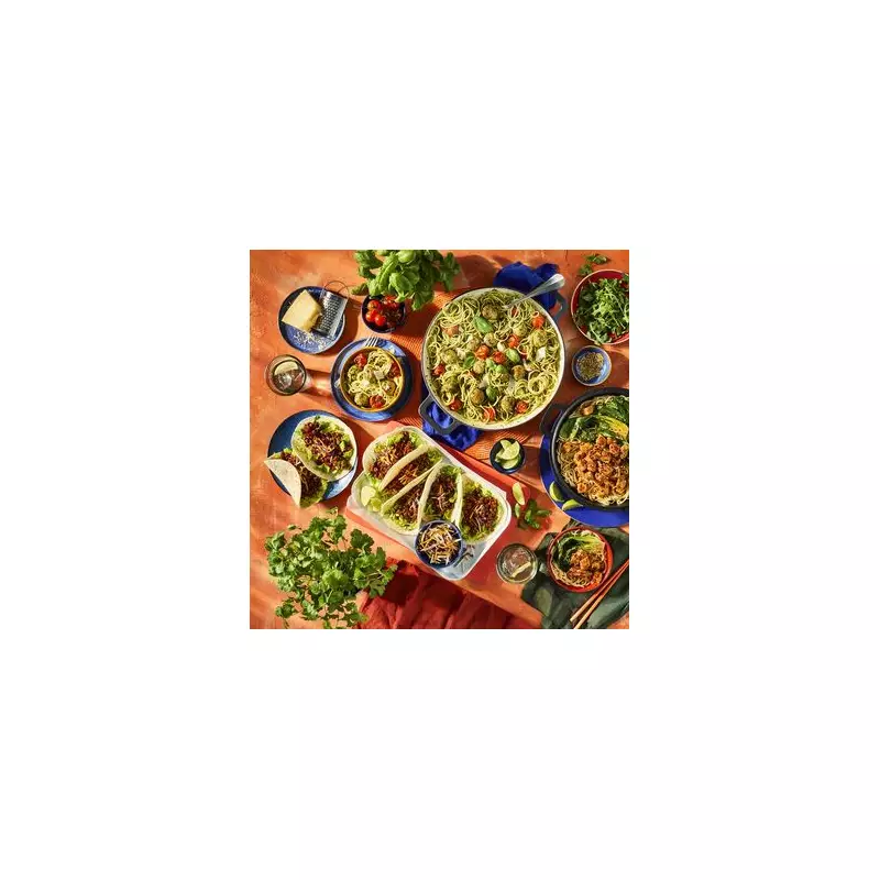 Top Nutritionist's Shocking Warning: Why I'd Never Touch Ultra-Processed Foods