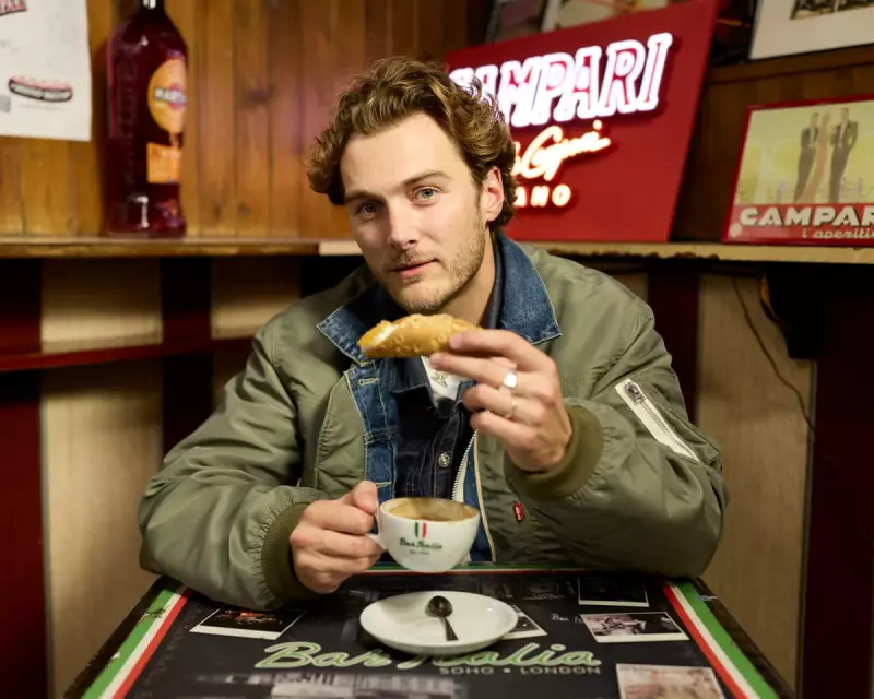 Topjaw: The Revolutionary London Restaurant Review Show Taking Social Media By Storm