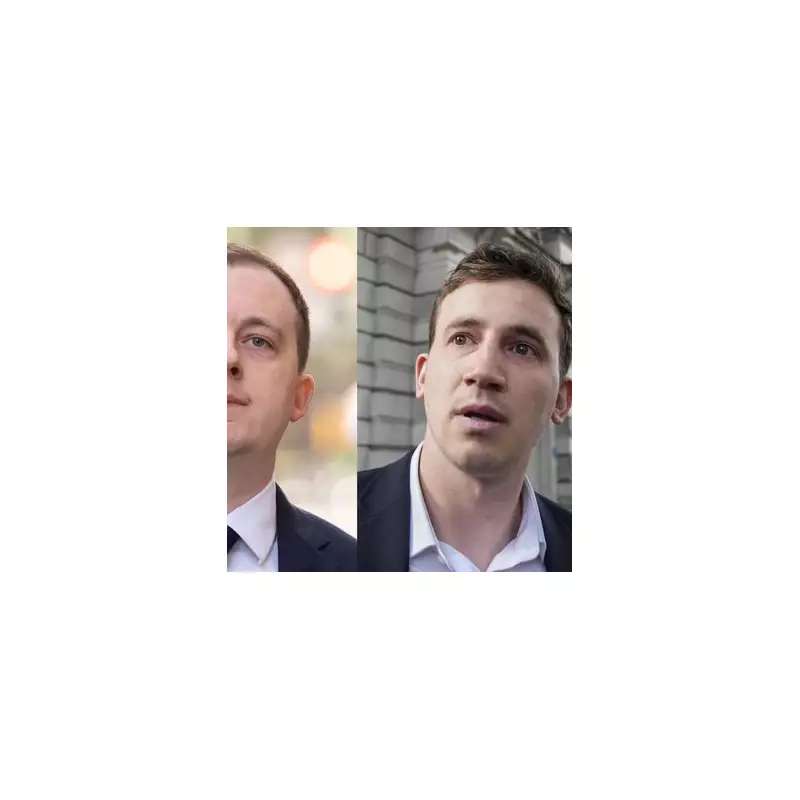 Tories Accused of 'Faux Outrage' Over Chinese Election Interference Claims