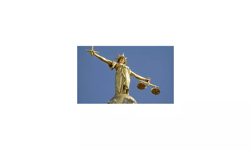 Tories Declare War on Labour's 'Soft Justice' Plan: Shorter Sentences for Rapists and Paedophiles Spark Fury