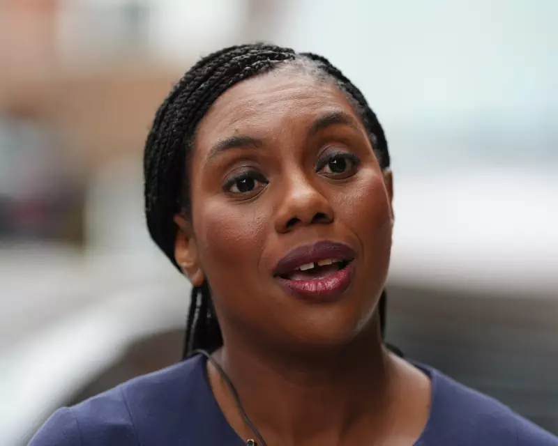 Tories Pledge to Scrap 'Failed' Climate Targets: A Deep Dive Into Their Green Policy Overhaul