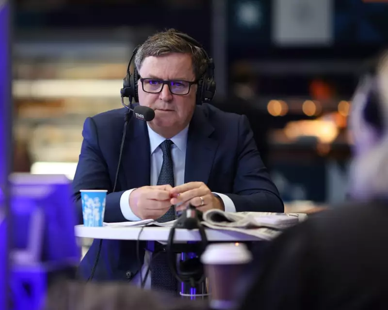 Tories Unveil Radical Welfare Overhaul: Deep Cuts to Benefits Loom as Conservatives Target Public Spending