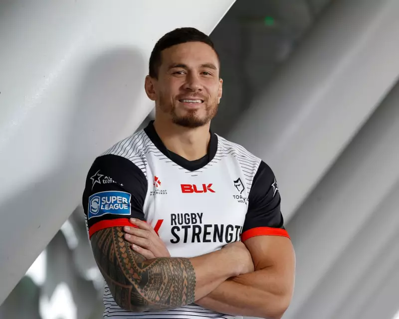 Toronto Wolfpack Players Finally Receive Overdue Salaries After Five-Year Legal Battle