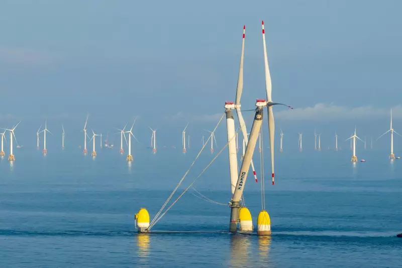 Tory Adviser's Chinese Highlands Controversy: National Security Alarm Bells Ring in Westminster