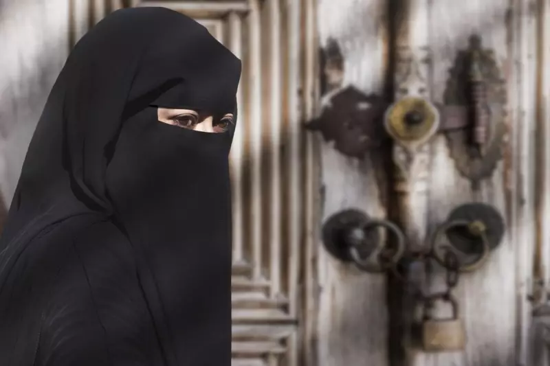 Tory Civil War Erupts as Jenrick Condemns Badenoch's Burqa Comments