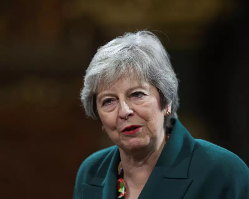 Tory Civil War Erupts as Kemi Badenoch Vows to Scrap Climate Change Act