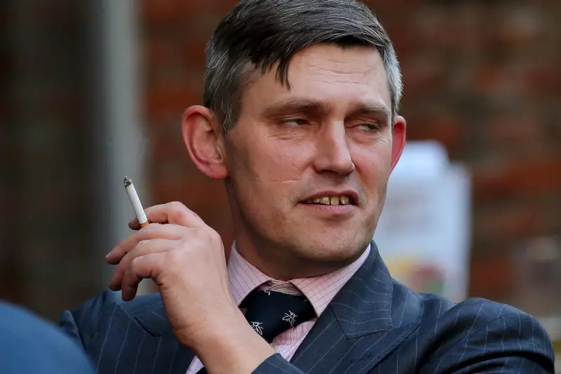 Tory Civil War Erupts: Jenrick Leads 'Unite the Right' Push as Conservatives Face Electoral Meltdown