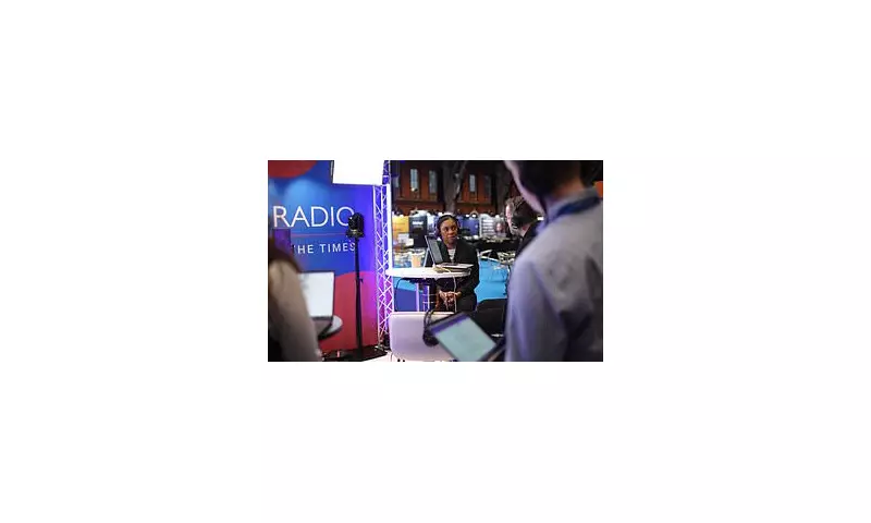 Tory Civil War Erupts: Kemi Badenoch's Stark Warning - 'We Must Not Become Reform UK'