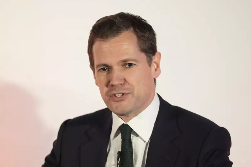 Tory Civil War Erupts Over Soft Sentences as Ministers Clash With Judiciary