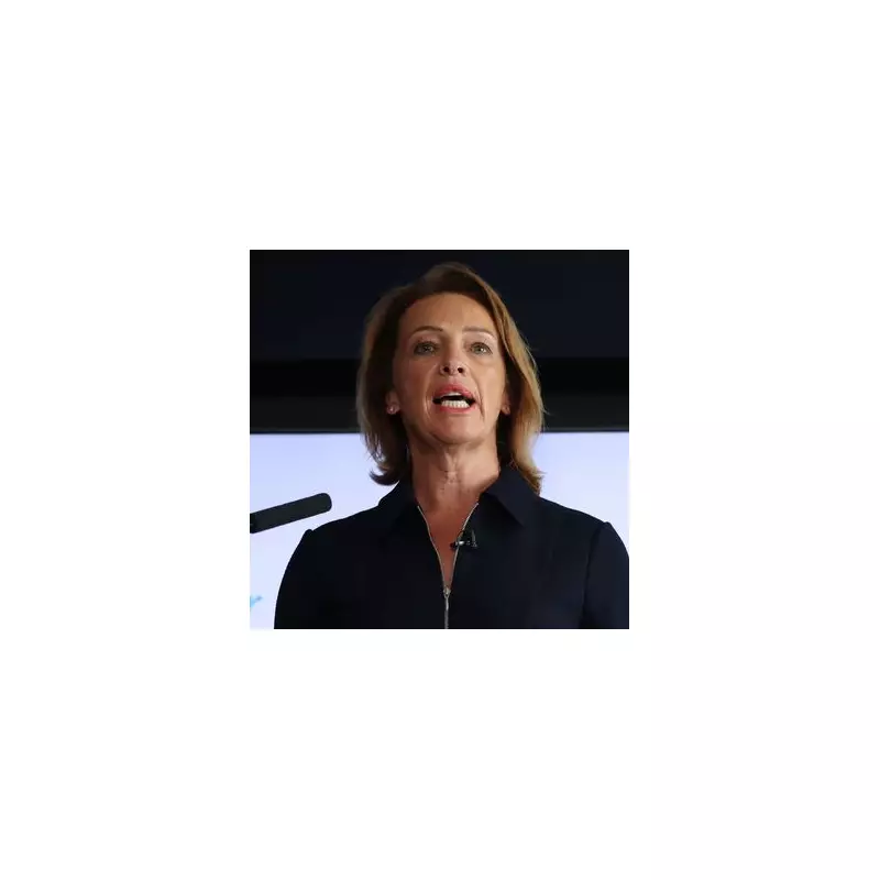 Tory Deputy Chair's Husband Under Fire for 'Unacceptable' Comments About Black MP