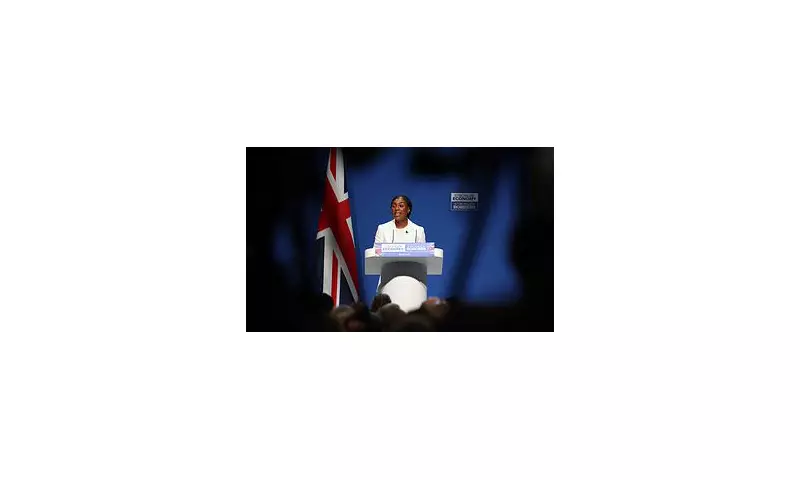 Tory Membership Plummets as Party Faithful Desert Sunak's Troubled Leadership