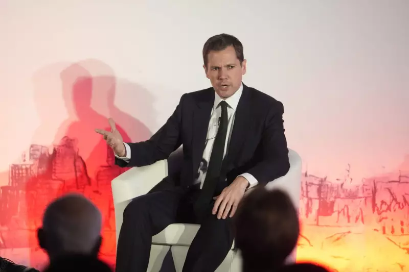 Tory Minister's Shocking Intervention in Child Sex Case Sparks Outrage