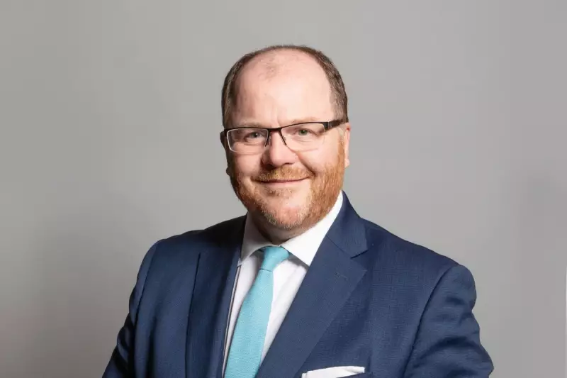 Tory MP George Freeman Targeted by AI Deepfake in Sophisticated Electoral Fraud Attempt