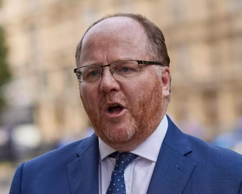 Tory MP Targeted by AI Deepfake in Shocking Defection Hoax to Reform UK