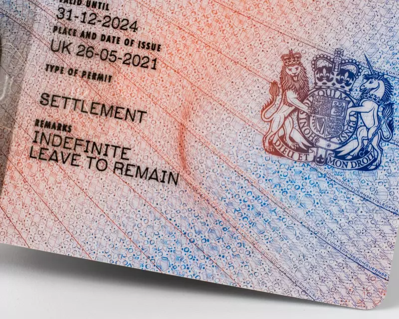 Tory MP's Radical Immigration Overhaul: Could Legally Settled Migrants Face Deportation?