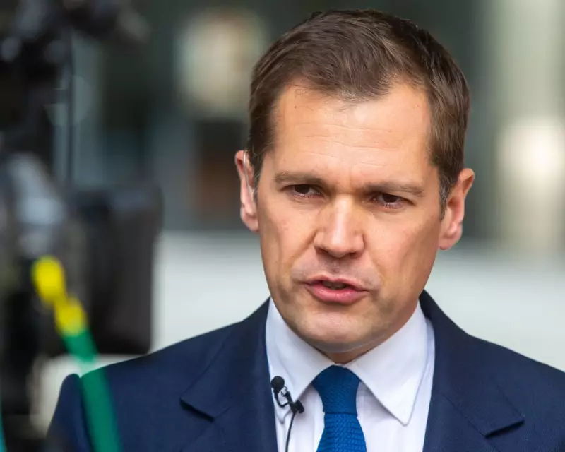 Tory Plan to Scrap Judge-Led Sentencing Council Branded 'Bonkers' by Legal Experts