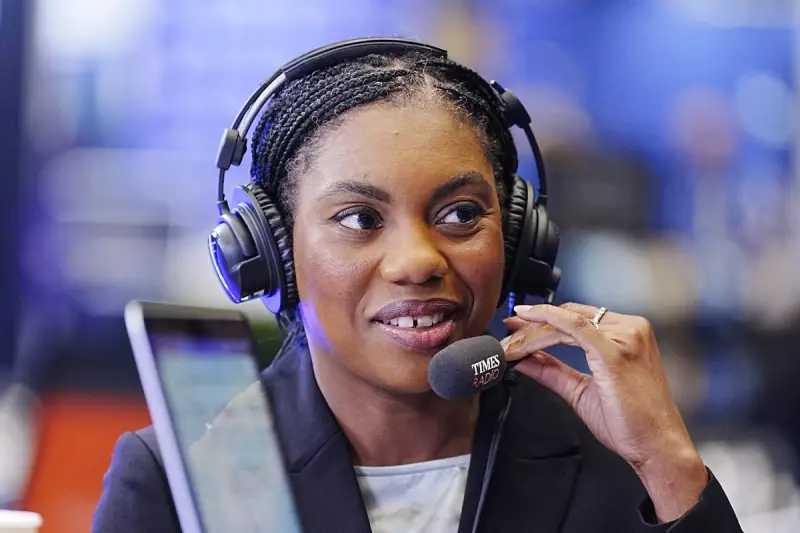 Tory Turmoil: Reform UK Poaches Conservative Councillors in Major Conference Blow