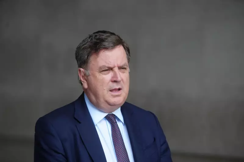 Tory Welfare Shakeup: Stride Announces Major Disability Benefit Overhaul and Housing Allowance Cuts