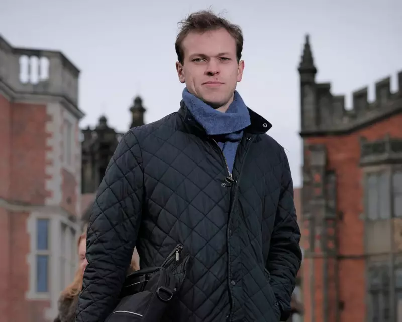 Tory Youth Exodus: Students Abandon Conservatives for Reform UK in Dramatic Shift