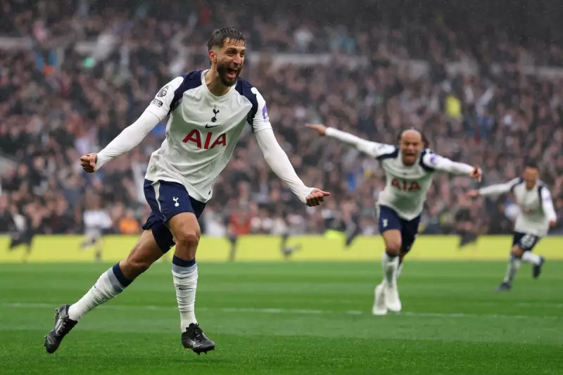 Tottenham Face Monaco in Crucial Champions League Clash: How to Watch Live in the UK