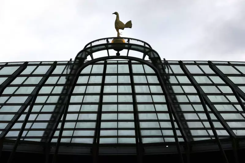 Tottenham Hotspur Ownership Shake-Up: ENIC & Lewis Family Face Crucial Decision