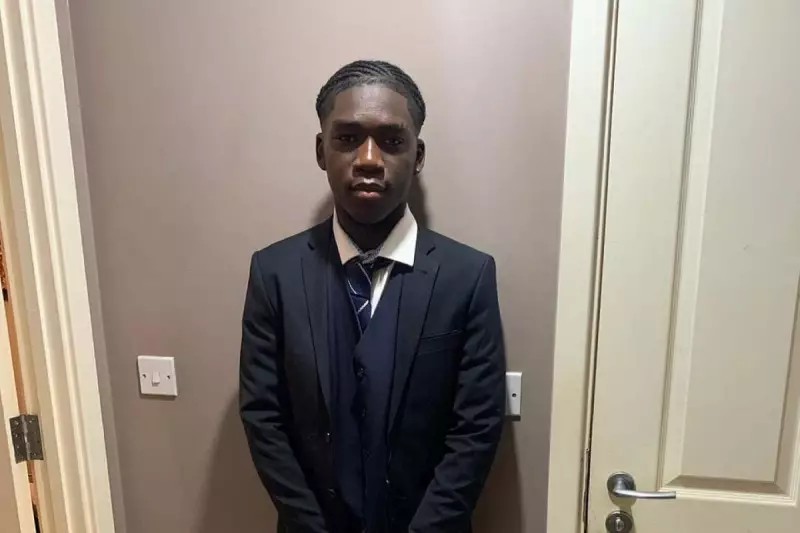 Tottenham Man's Dubai Dream Holiday Ends in Tragedy After Fatal Car Crash