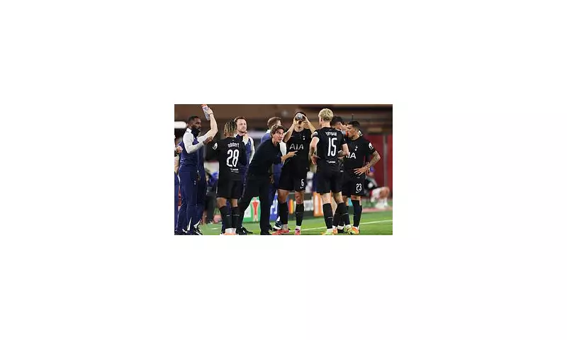 Tottenham Star Fires Back at Critics After Brentford Draw in Fiery Post-Match Interview